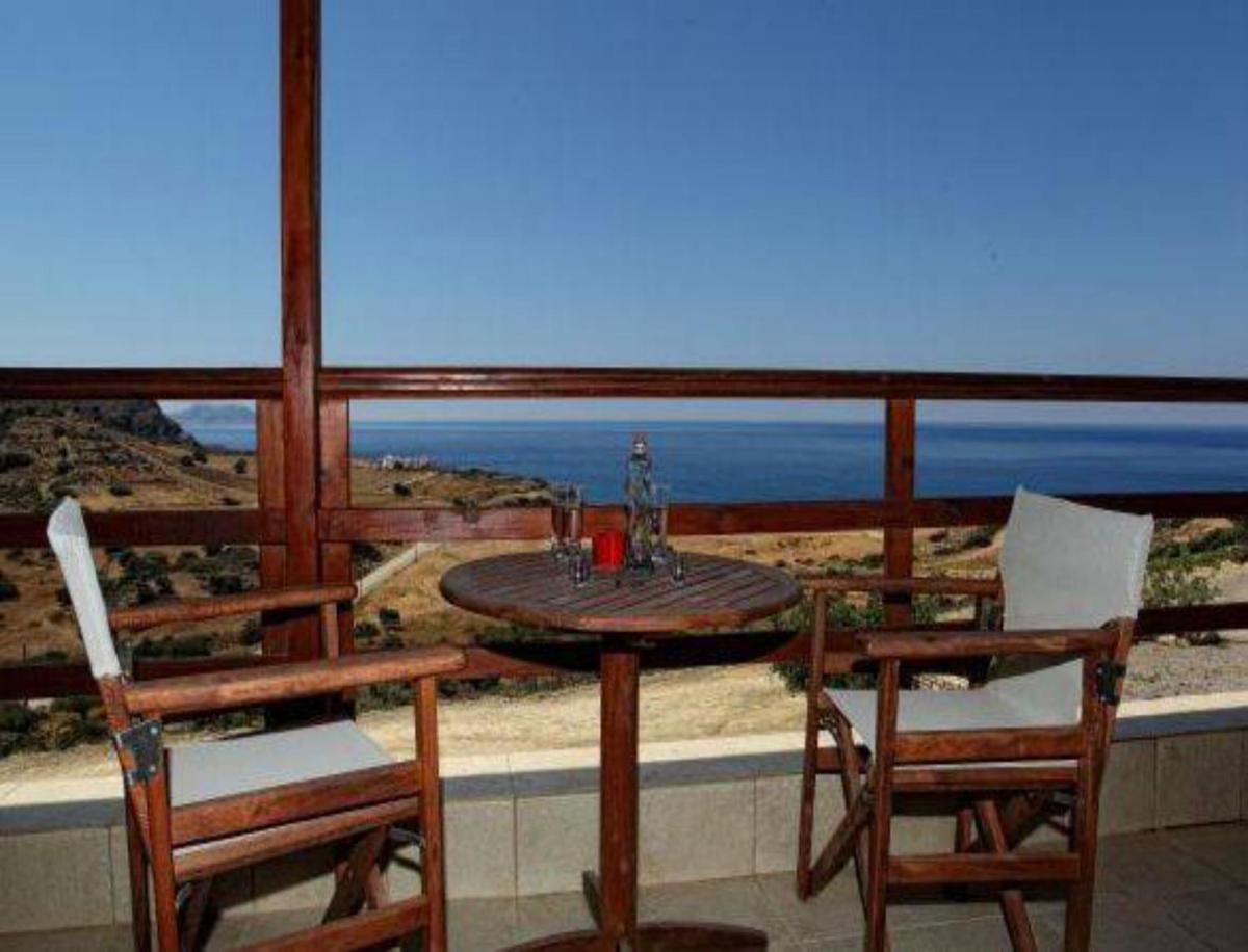 Triopetra Notos Hotel - Housity