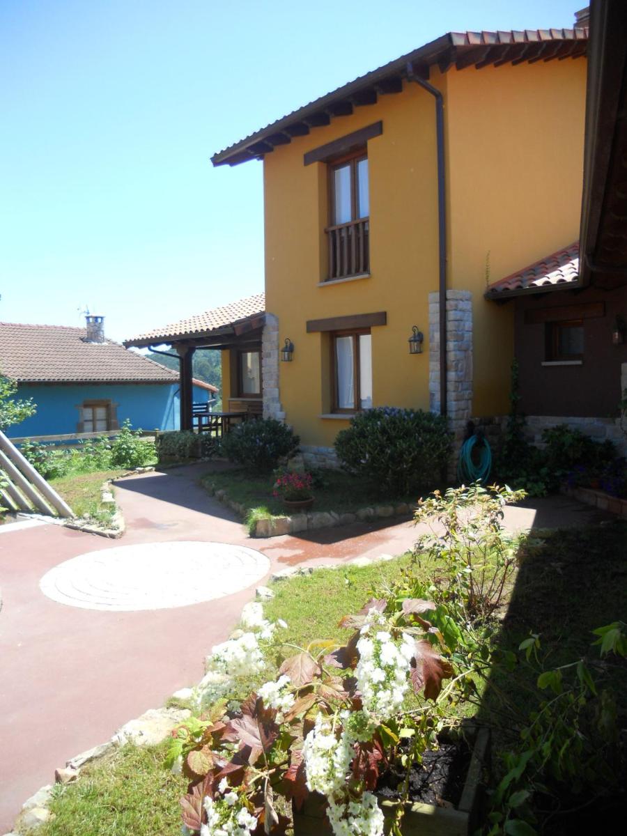 Apartamentos La Calvera - Housity