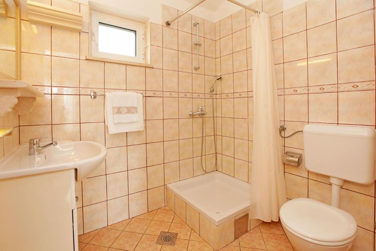Ratac Apartments Bol - Housity