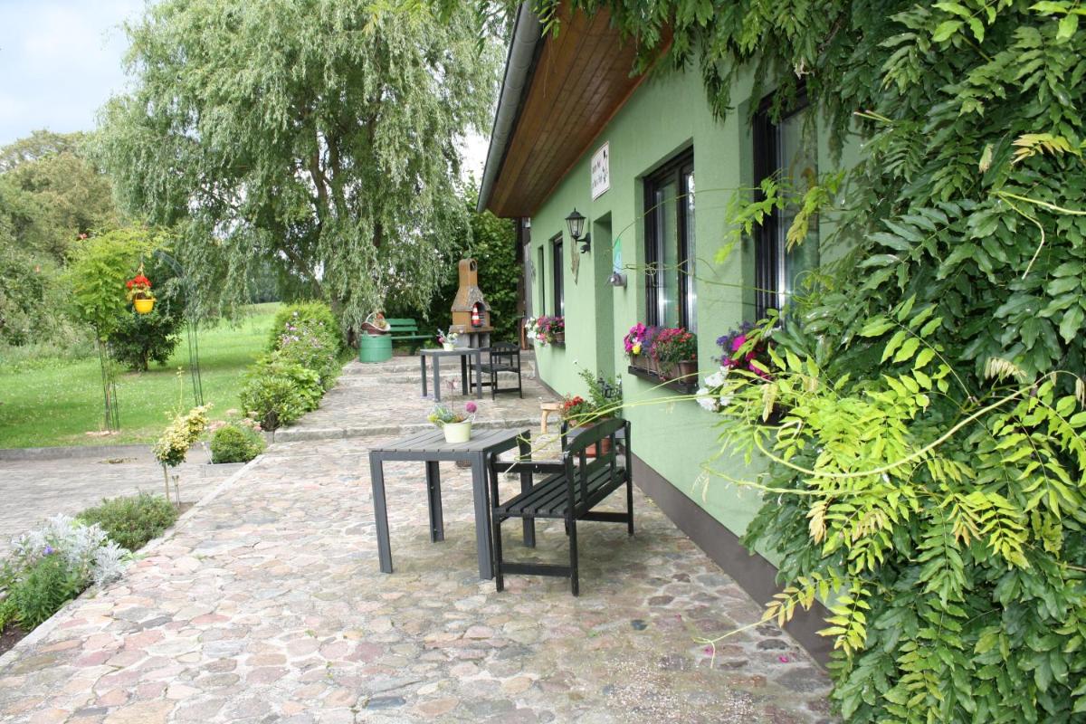 Landpension Zum Schweizerberg - Housity