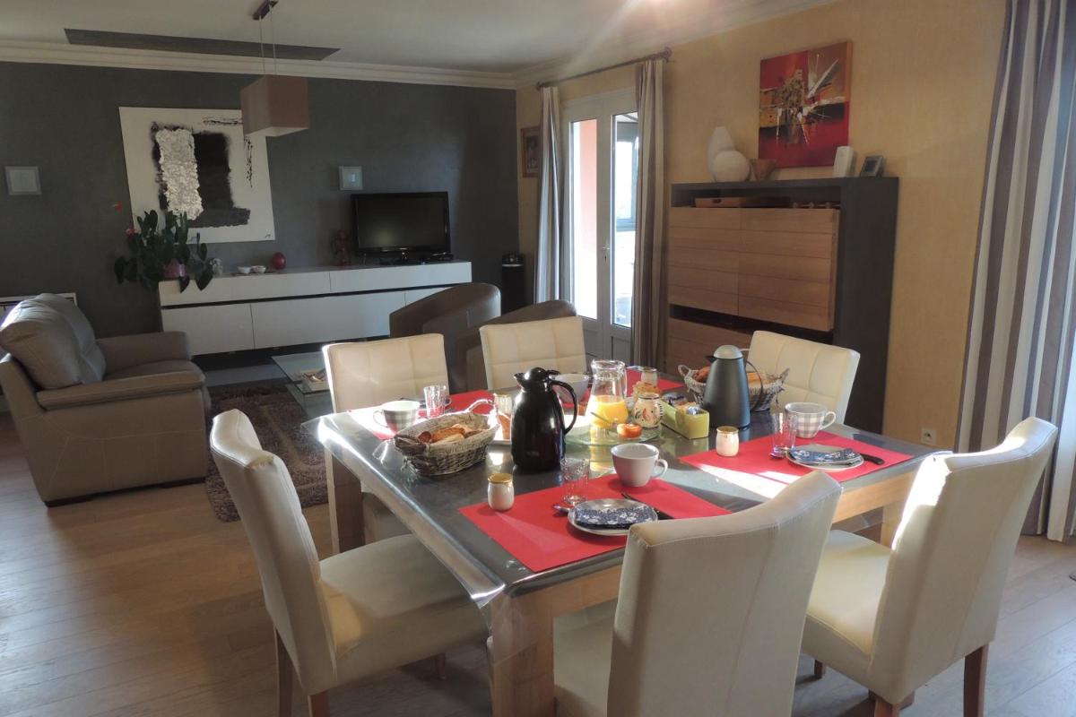 Les Terrasses du Ris - Housity