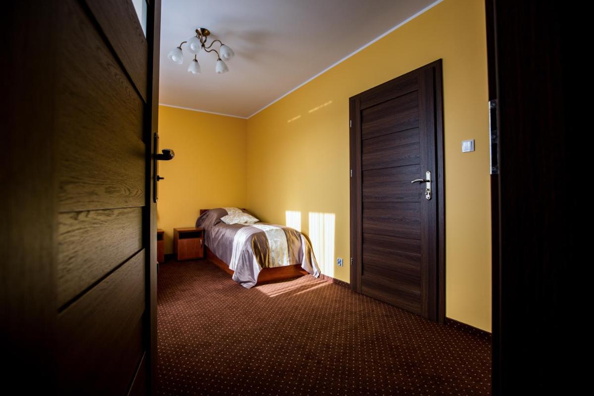 Park Hostel - Housity