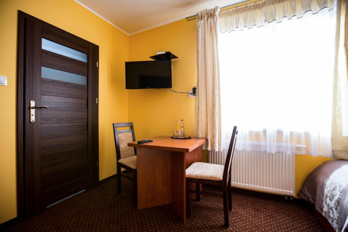 Park Hostel - Housity