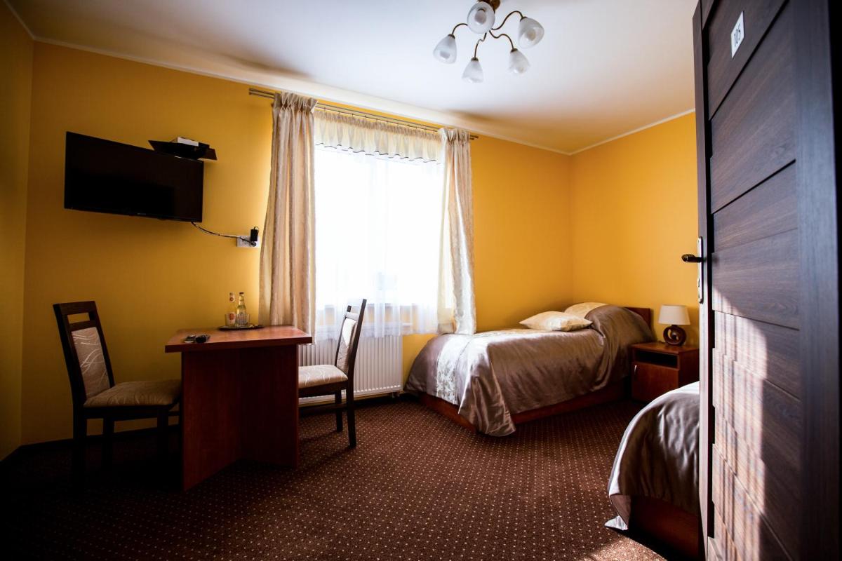 Park Hostel - Housity