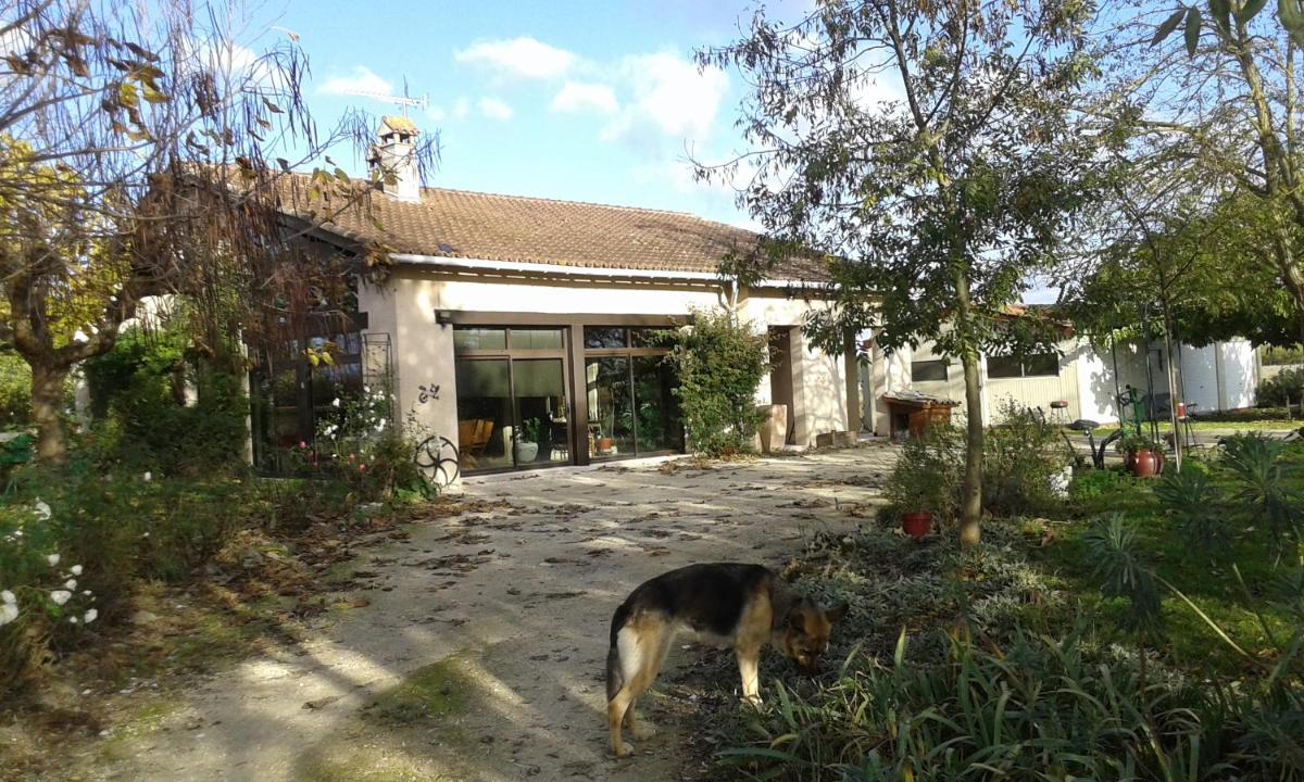 Villa Gazounette - Housity