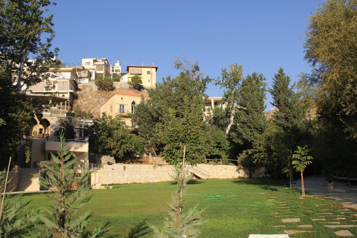Domaine de Chouchene - Housity