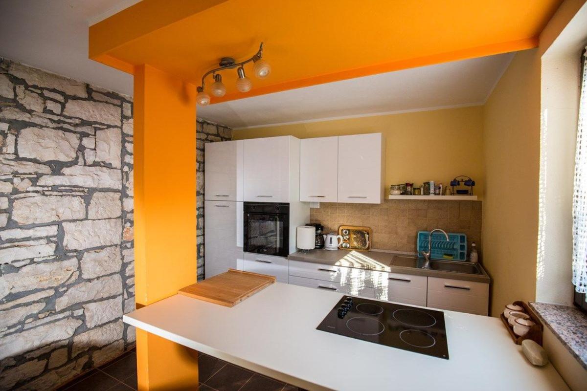 Holiday Home Fasana - Housity
