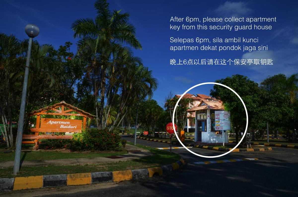 Kijal Apartment - Housity