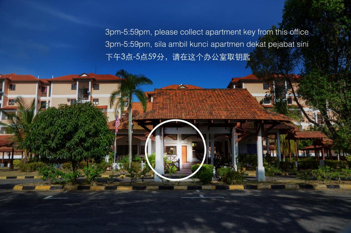 Kijal Apartment - Housity