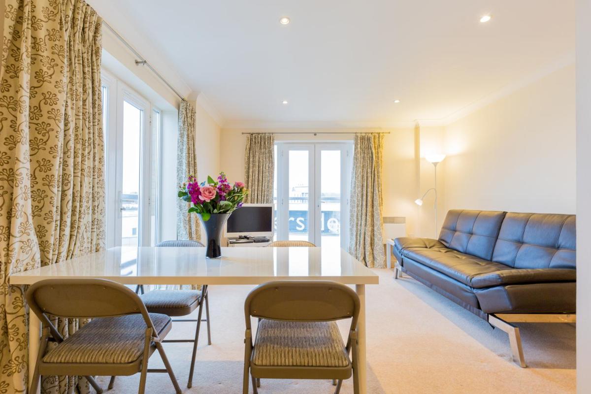 Abodebed - Handleys Court - Housity