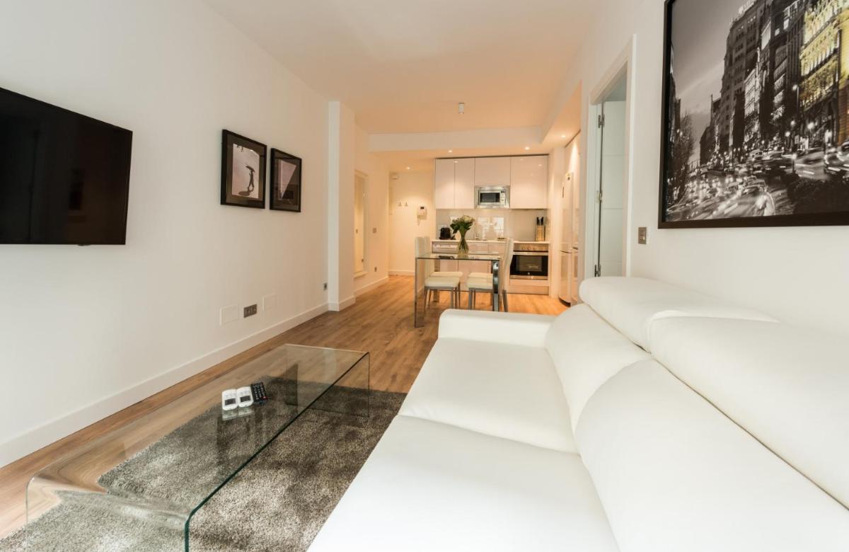 Opera Boutique - Housity