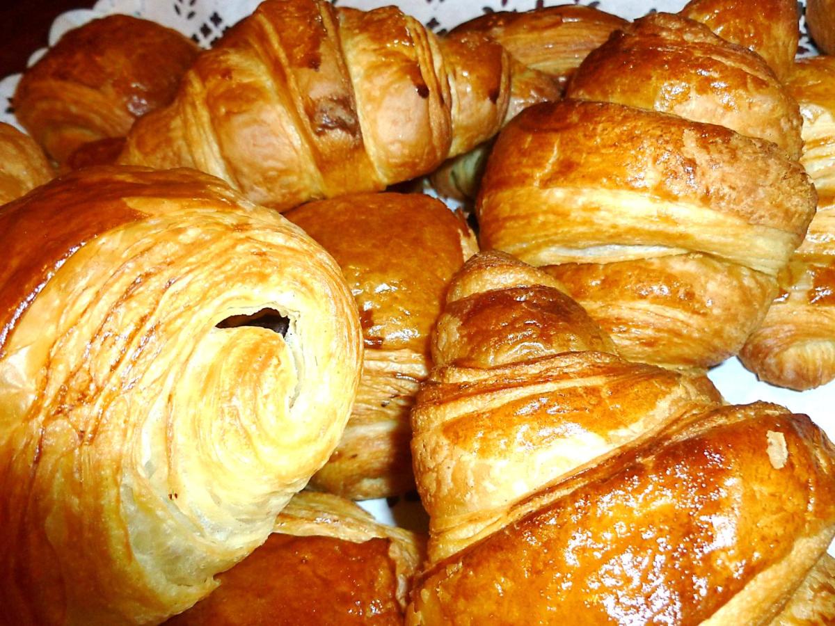 Nourriture dans l'hôtel ou à proximité