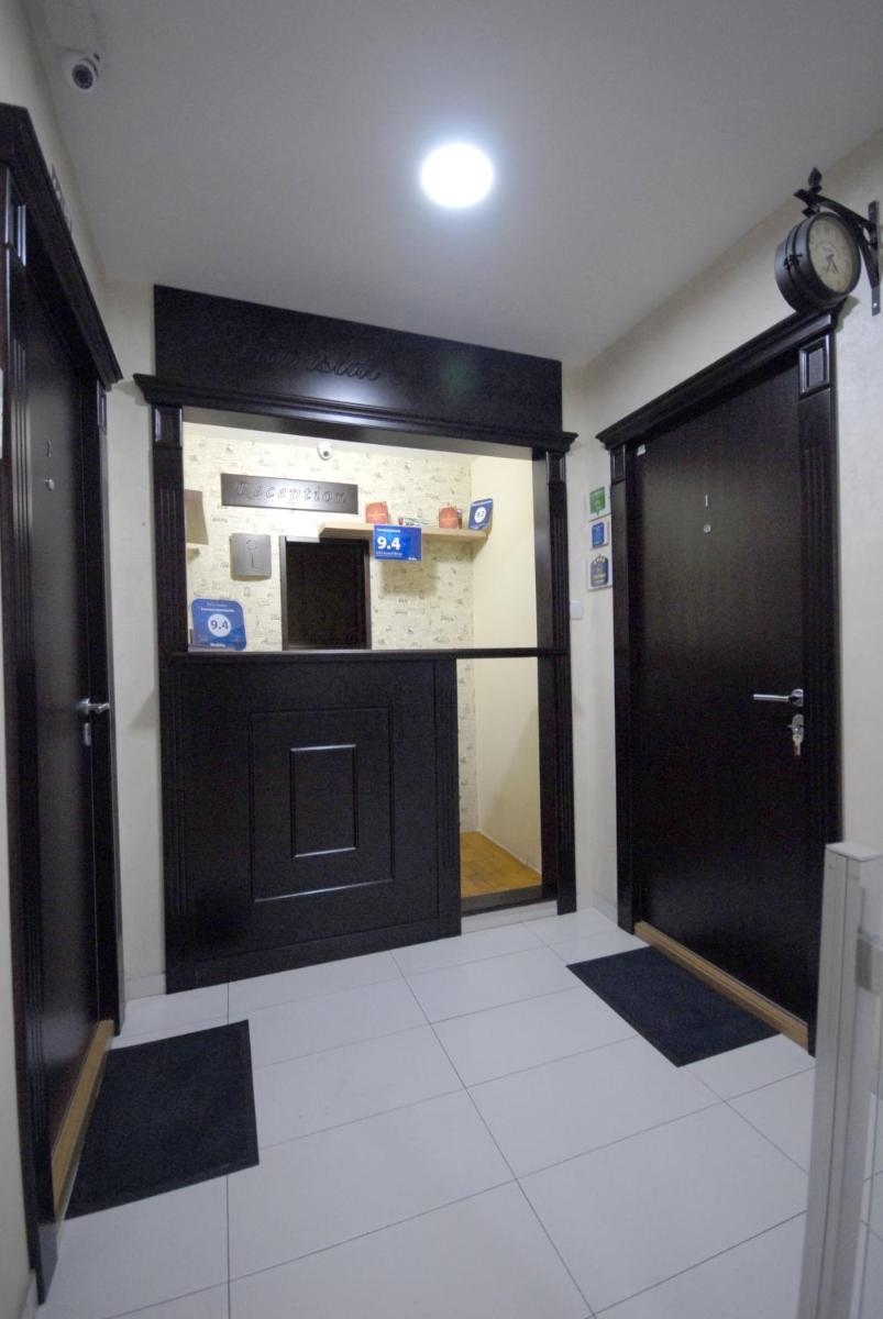 Franstal Apartments - Housity