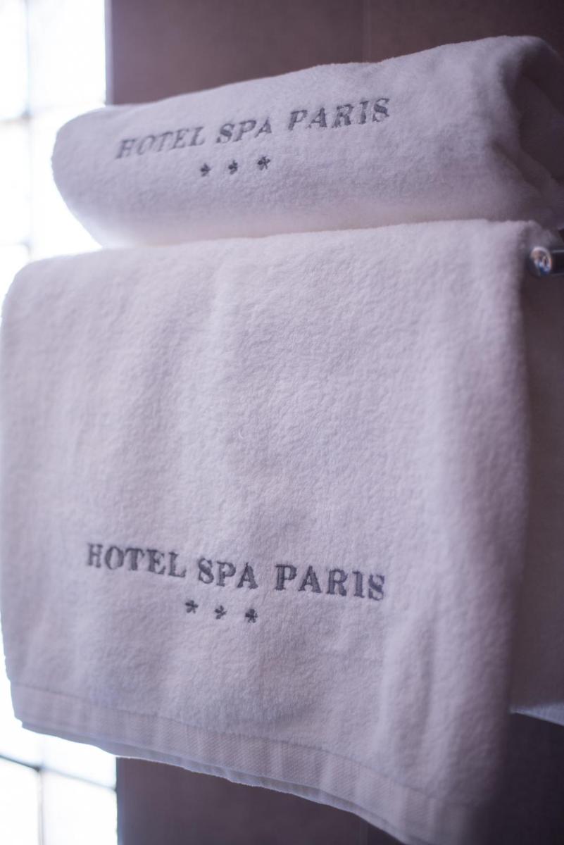 Imagen de la galería de ARVA Spa París, en León
