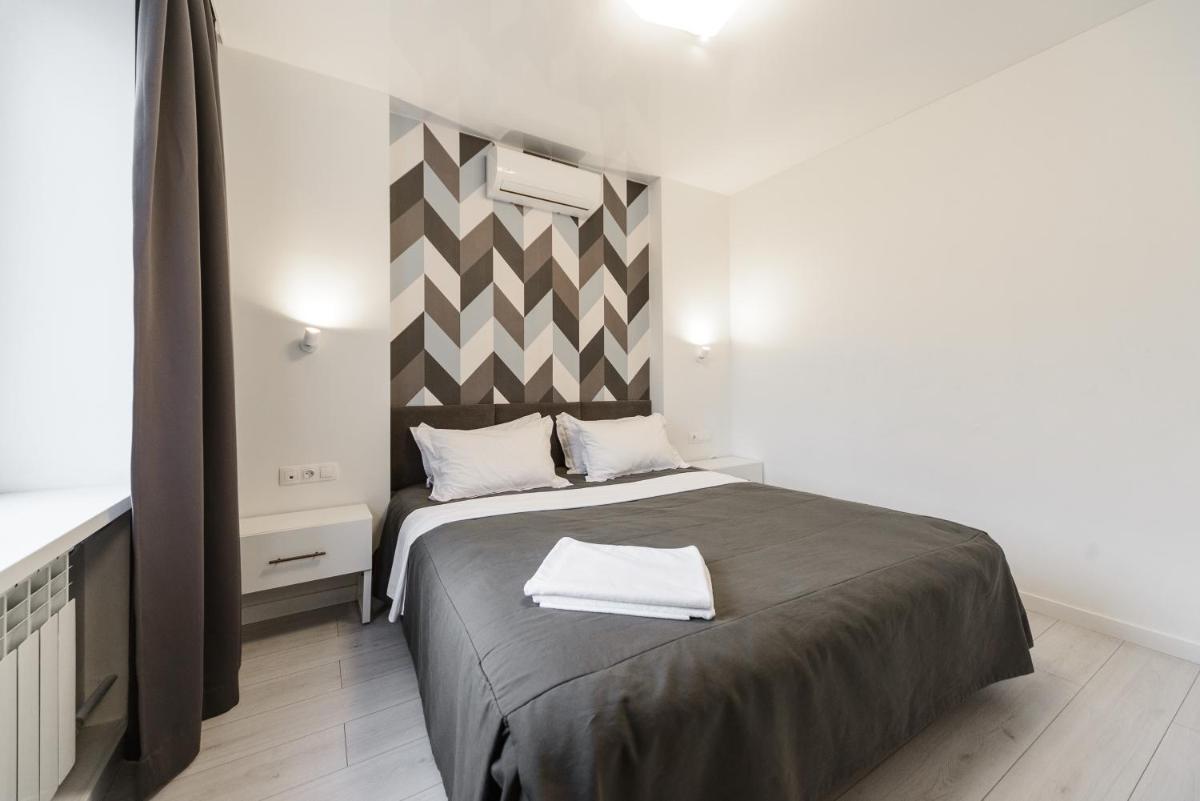 Suitetrails - Partner Guest House Baseina