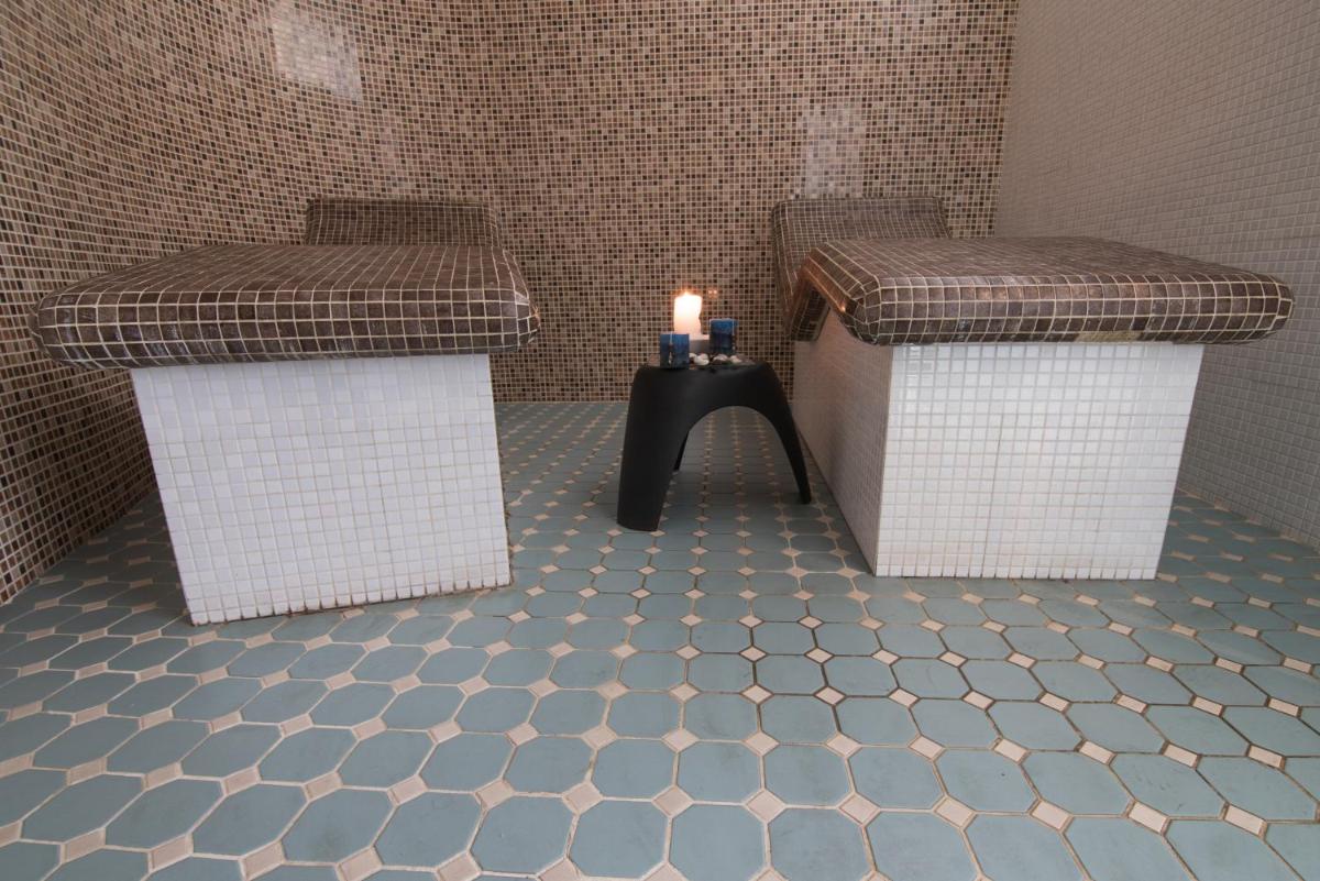 Imagen de la galería de ARVA Spa París, en León