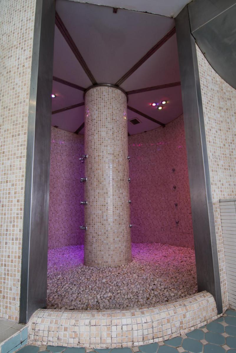 Imagen de la galería de ARVA Spa París, en León