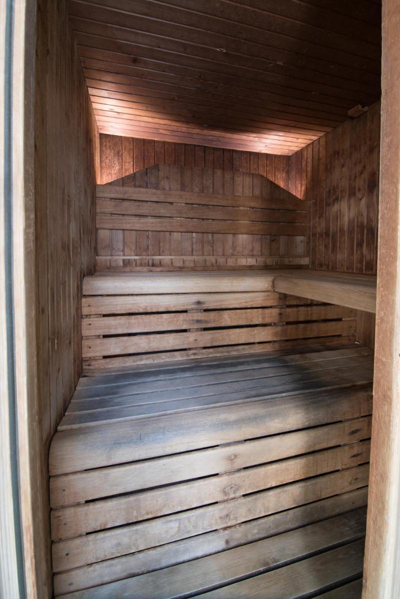 Imagen de la galería de ARVA Spa París, en León