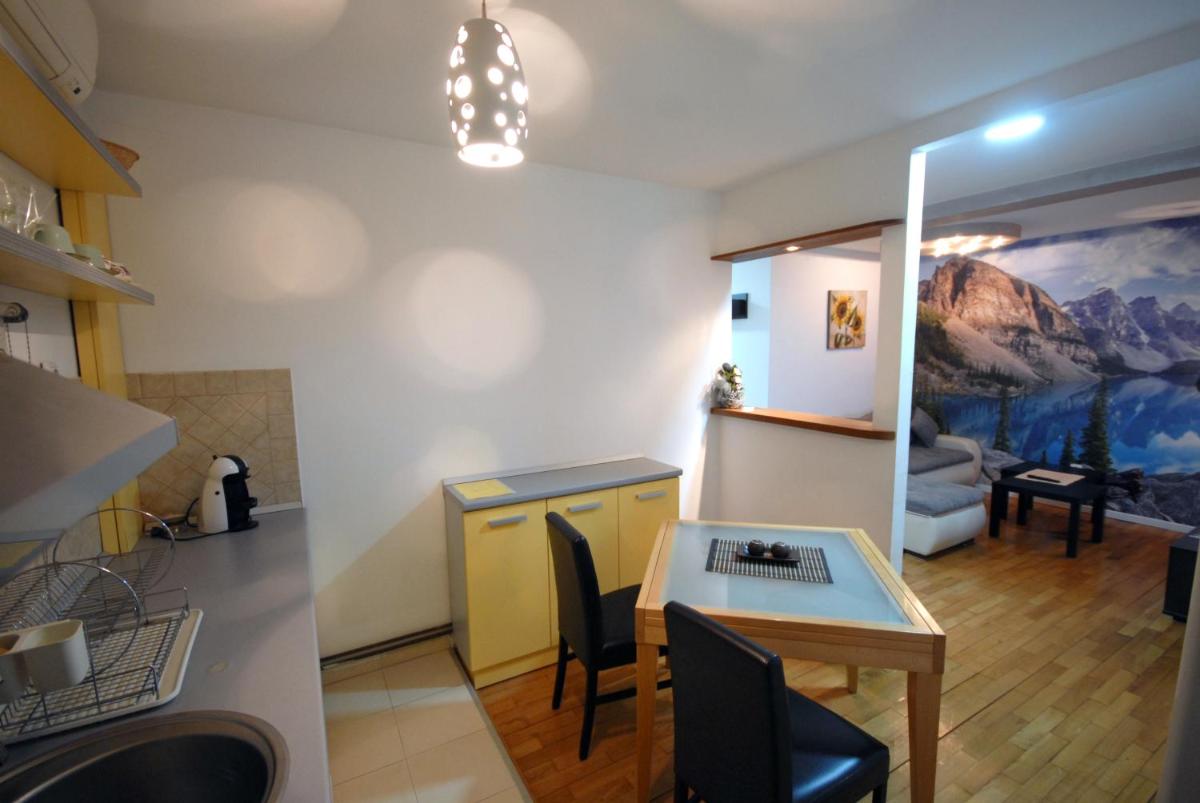 Franstal Apartments - Housity