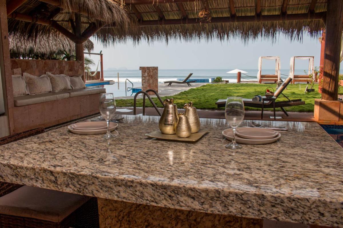 Hotel Villas Punta Blanca - Housity