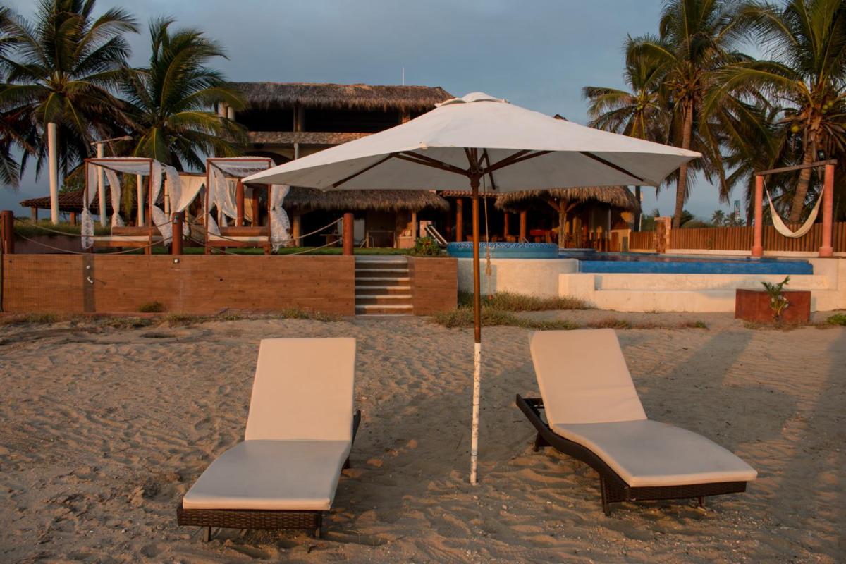 Hotel Villas Punta Blanca - Housity