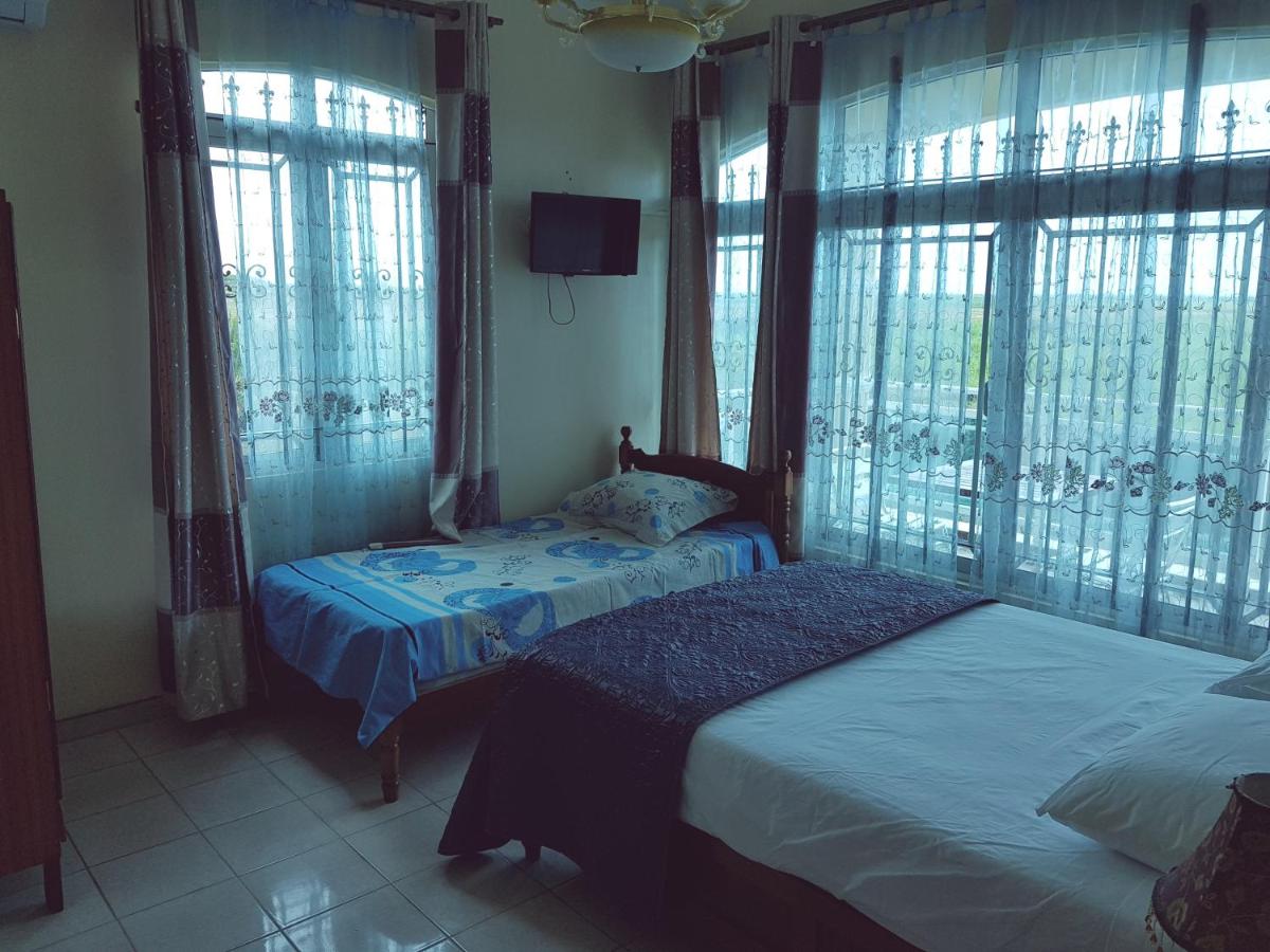 Luxor Residence Guesthouse - Housity