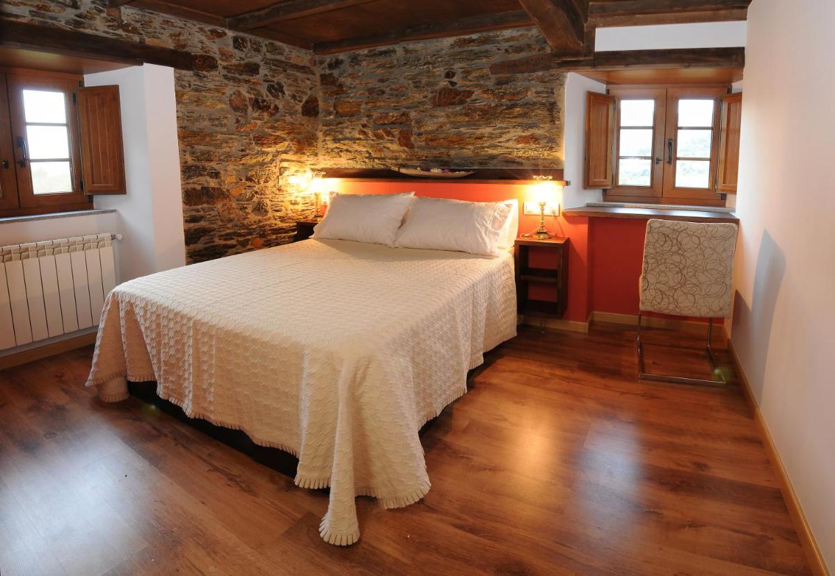 Apartamentos Casa Ramoncín - Housity