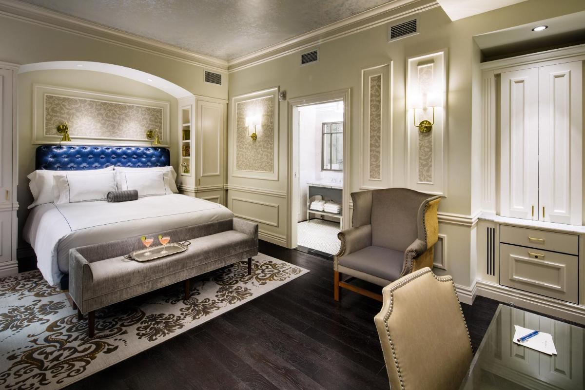 The Adelphi Hotel - Housity