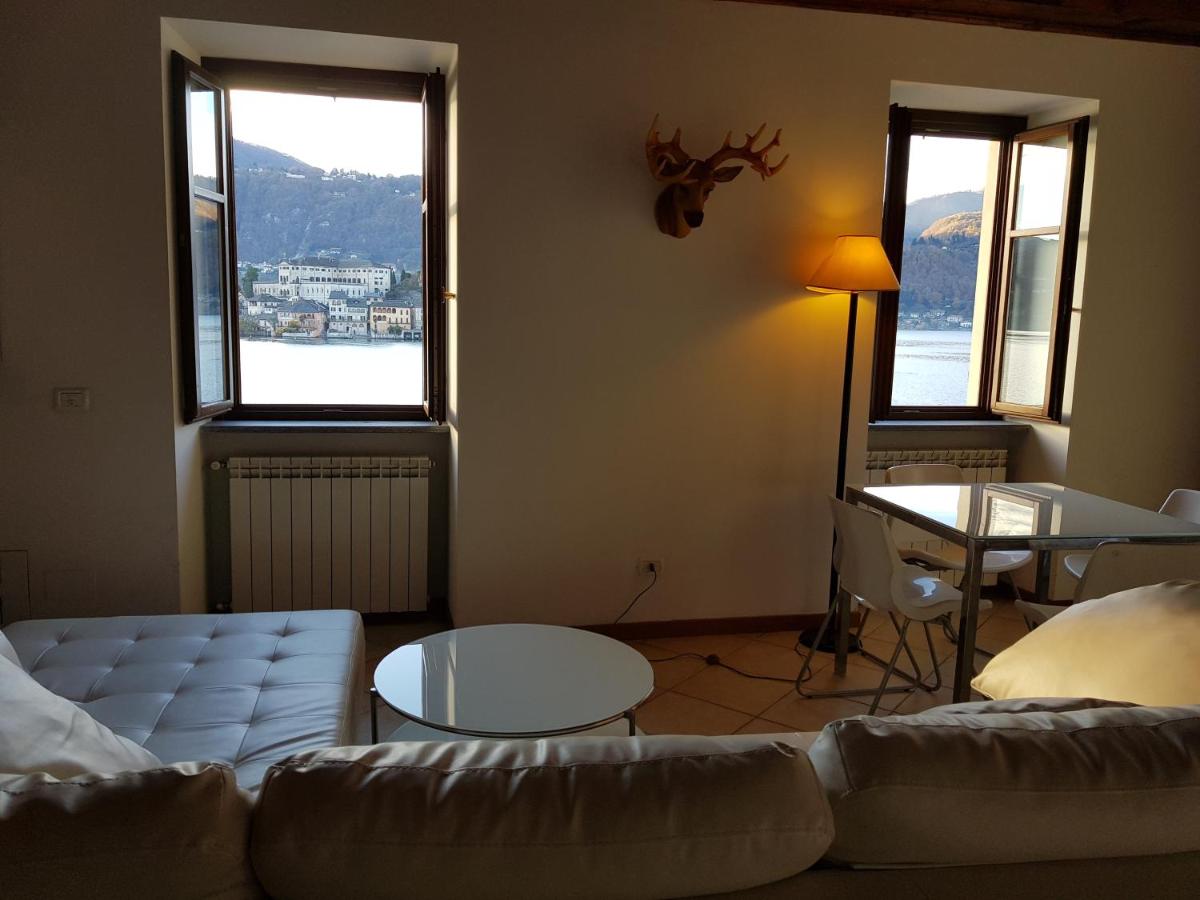 Casa Vacanza Isola - Housity