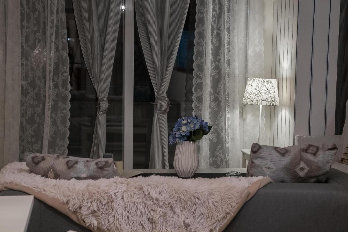 Luxury City Center Apartment - Hizvo