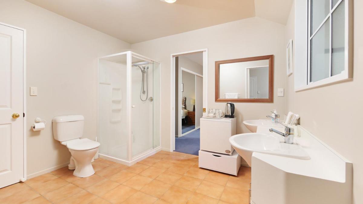 Suitetrails - Olive House Bed and Breakfast
