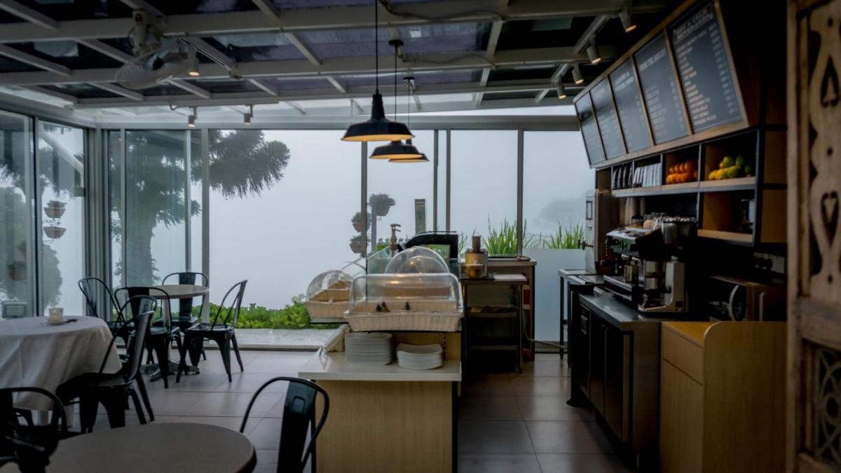 The Jerai Hill Resort - Housity