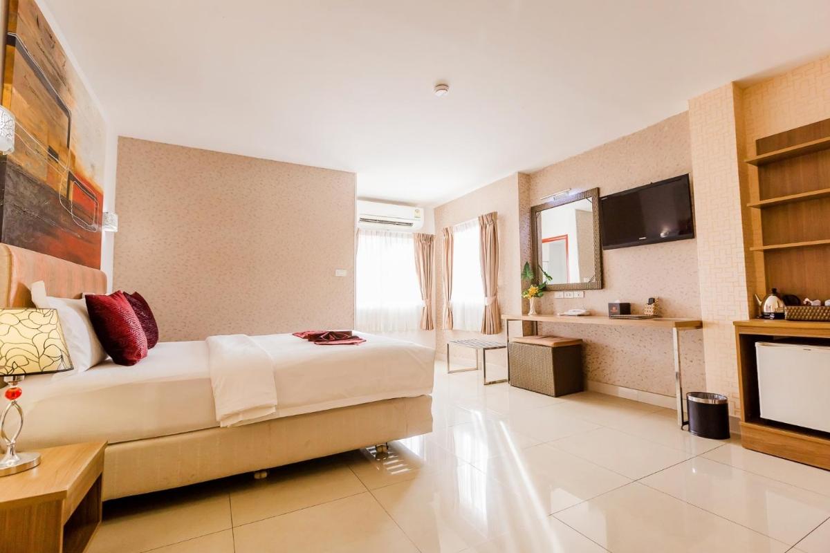 Roseate Chiang Mai - Housity