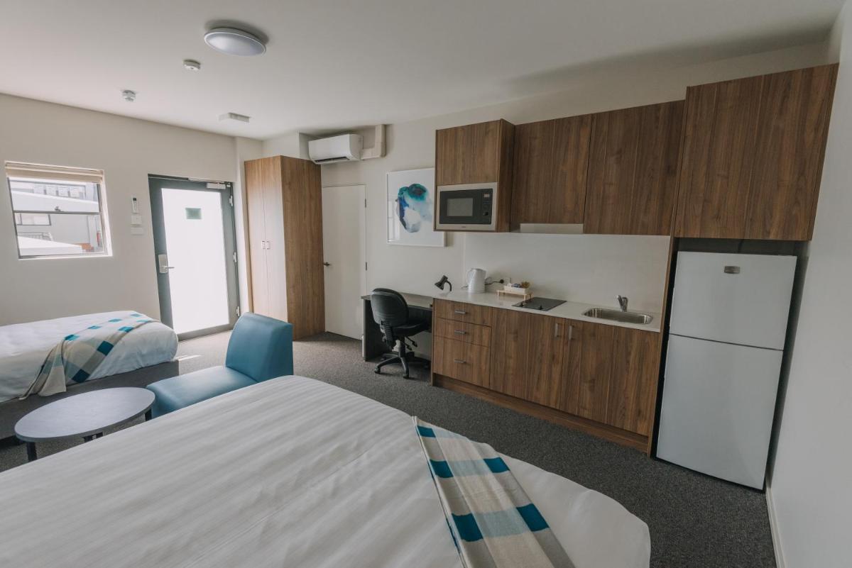 Studios On Beaumont - Housity