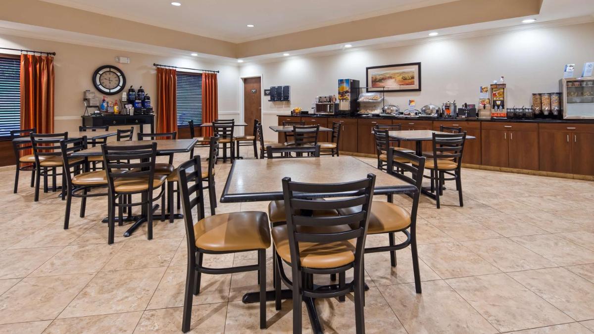 Best Western Plus Louisa - Housity