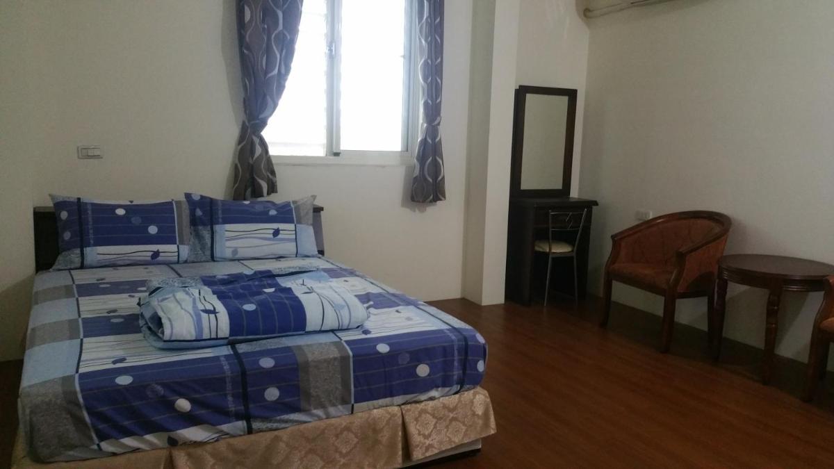 A-Ma Homestay - Housity