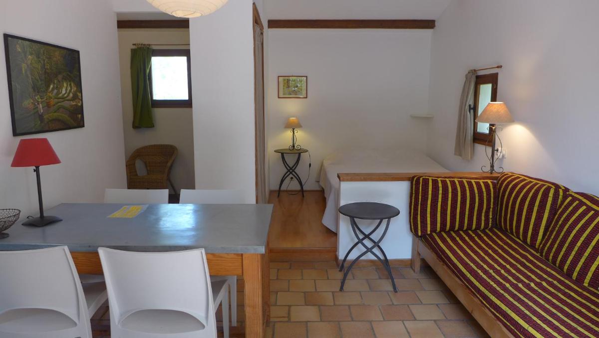 Gîte Marius - Housity