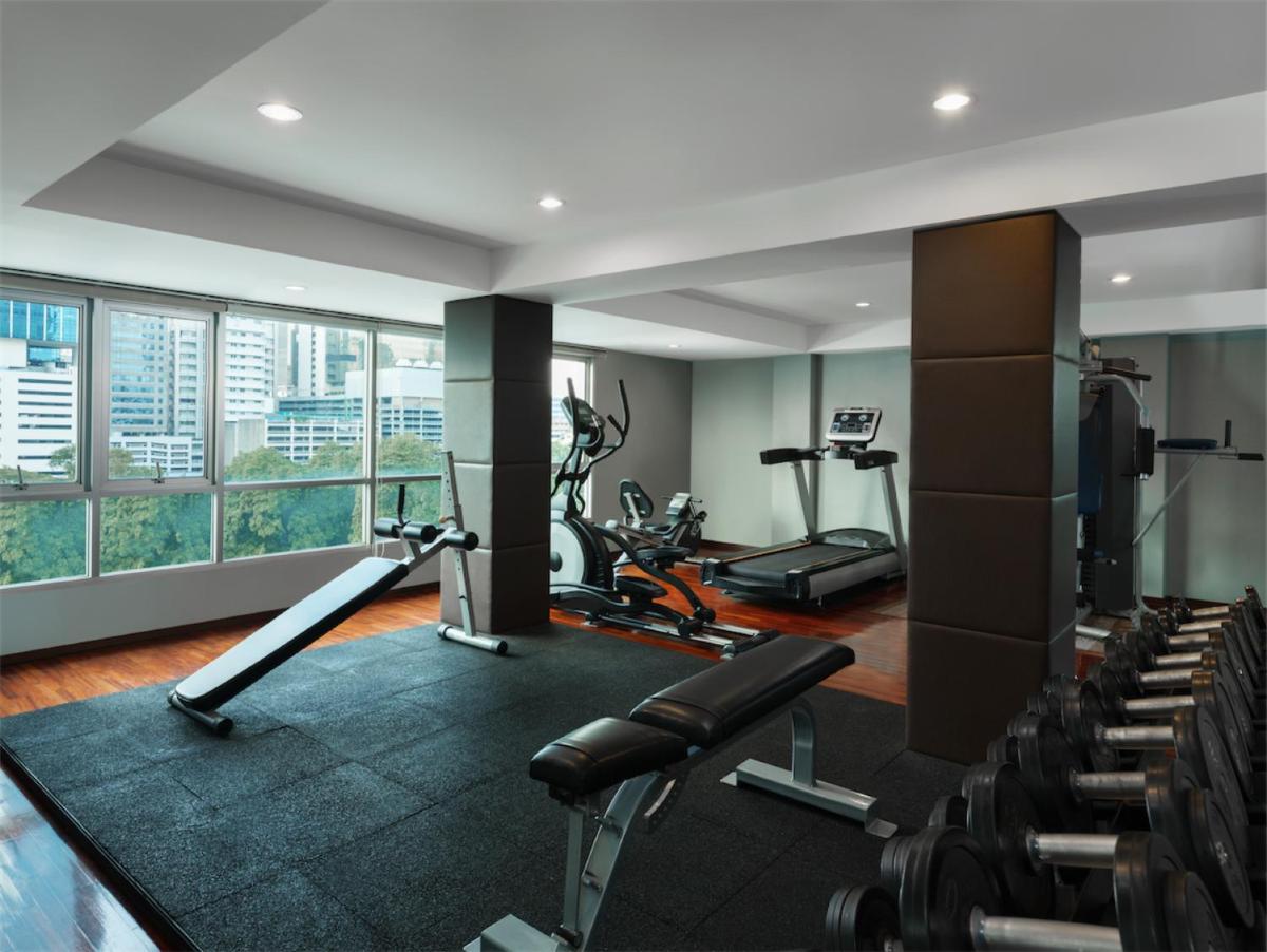 Silom Lofts - Housity