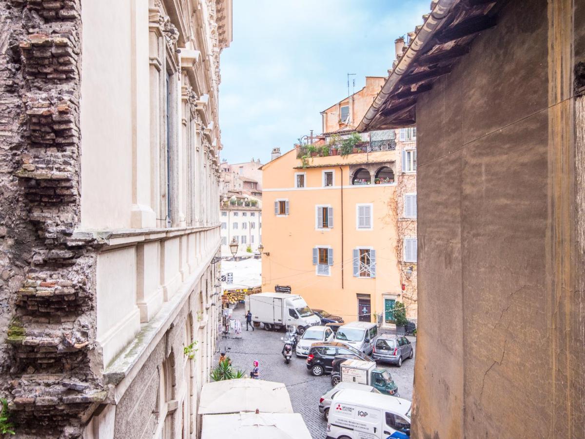 Suitetrails - RSH Quattro Cantoni Apartments