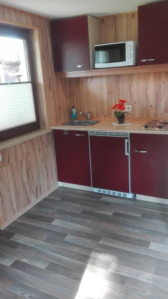 Ferienbungalow 1 - Housity