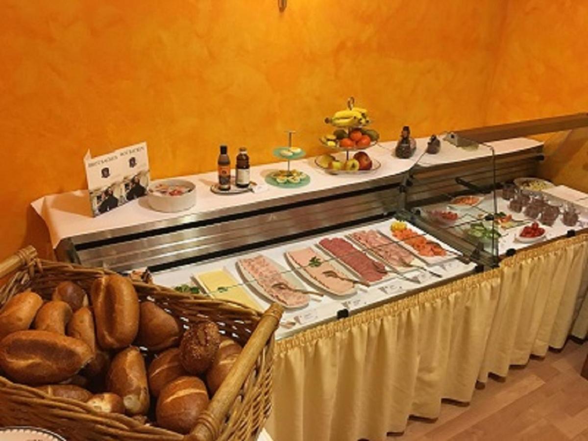 Suitetrails - AKZENT Hotel Landgasthof Murrer