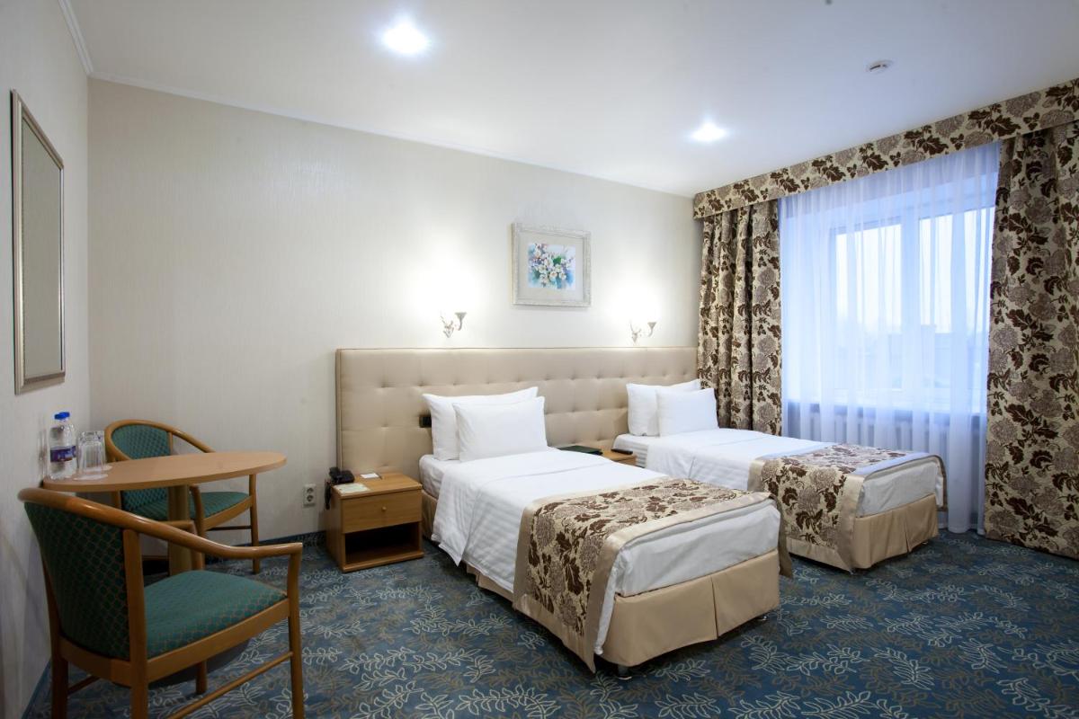 Park Hotel Berezka - Housity