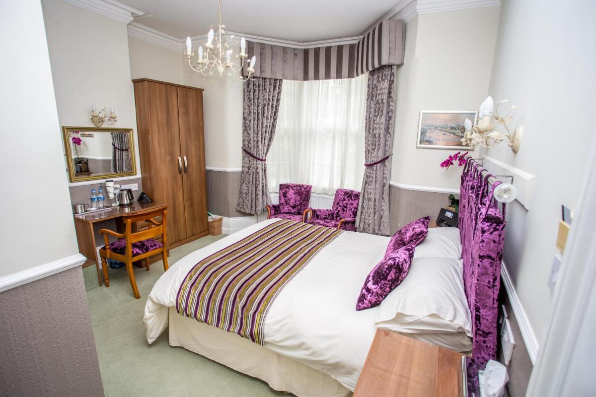 Park Lodge Guest House - Housity