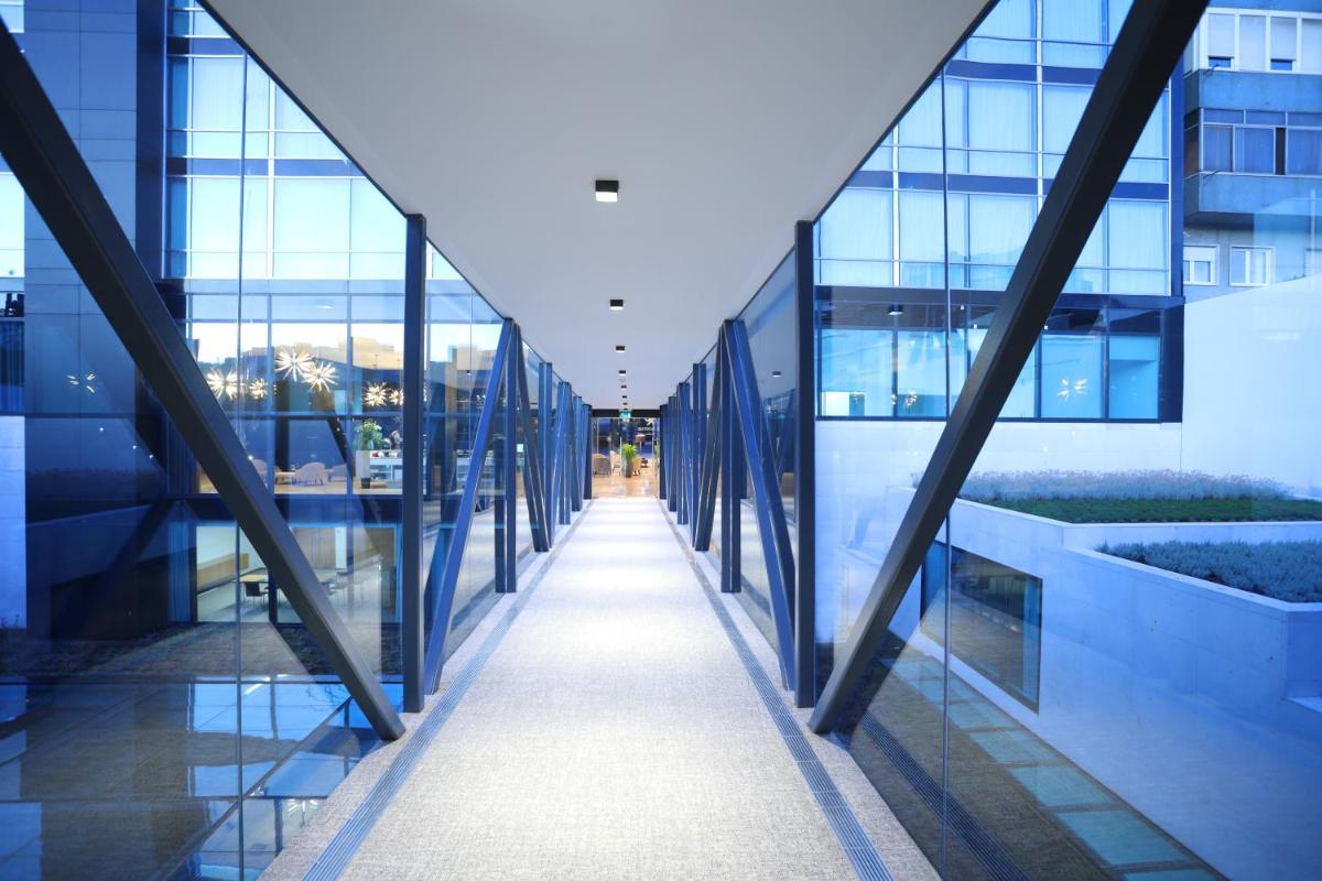 Imagem da galeria de Iberostar Selection Lisboa em Lisboa