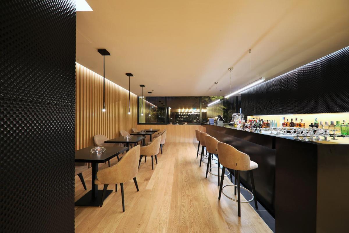 Bebidas em Iberostar Selection Lisboa