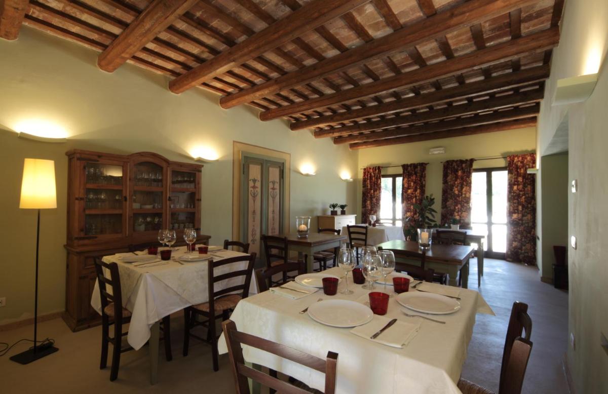 Agriturismo Segnavento - Housity