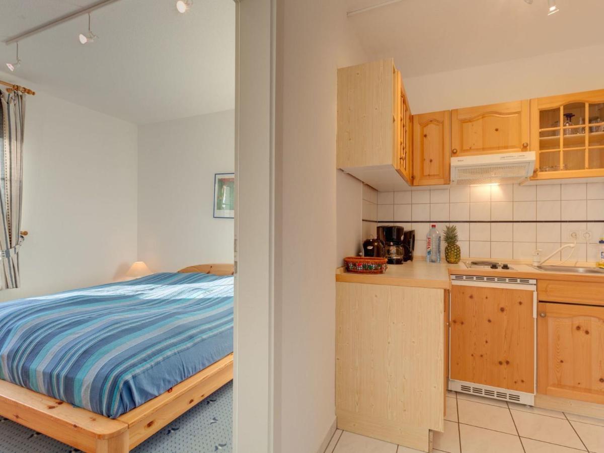 Geraeumige Wohnung mit Garten in Zingst - Housity