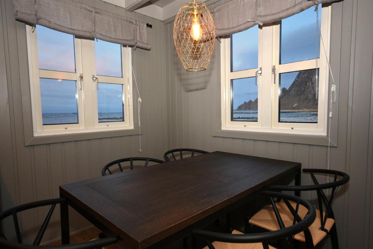 Bleik Sea Cabins - Housity