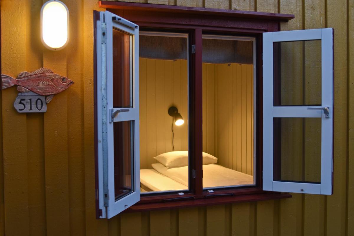 Bleik Sea Cabins - Housity