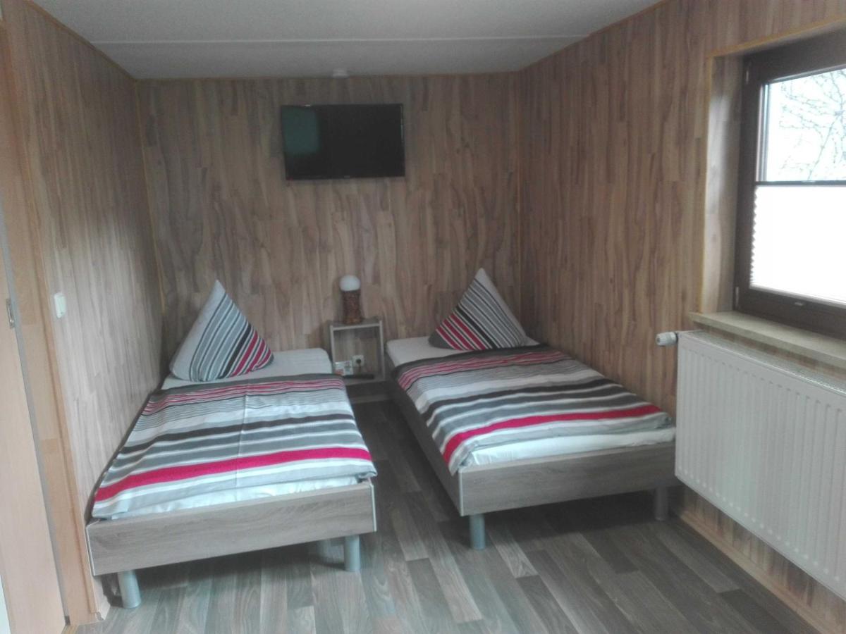 Ferienbungalow 1 - Housity